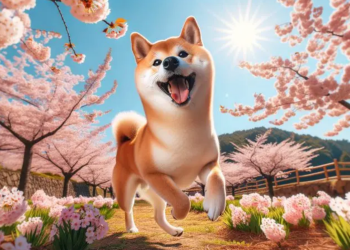 Shiba Inu